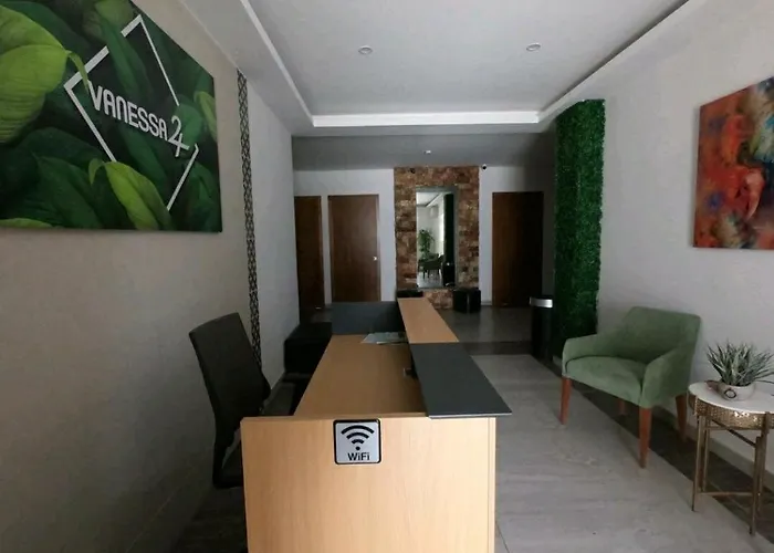 Fabulous In Very Apartment Playa del Carmen