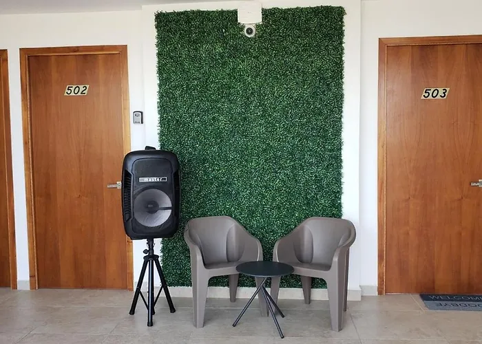 Fabulous In Very Apartment